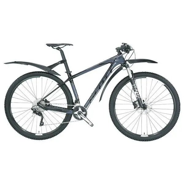 8d1cc15abd5c Topeak Schutzbleche DeFender FX RX 279er
