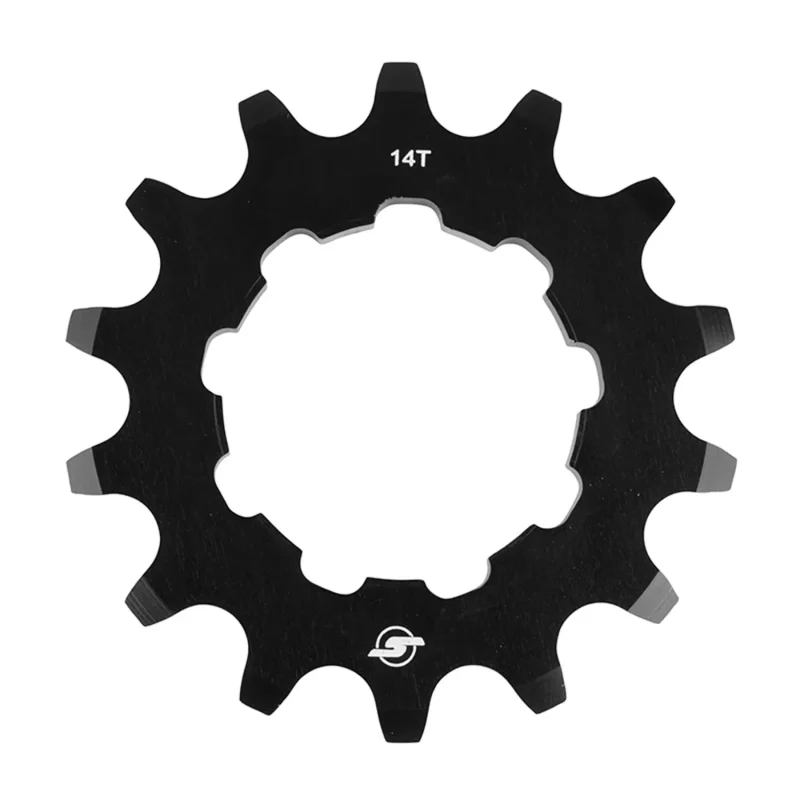 8d346e925592 Stronglight Zahnrad Shimano