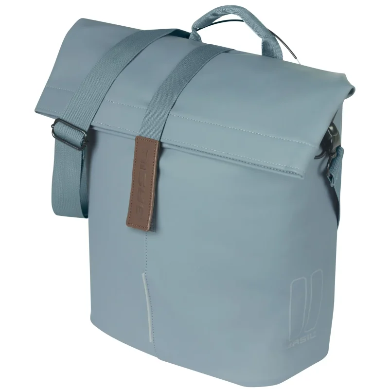 8d6f4d697574 Basil Fahrrad Hinterradtasche Mik