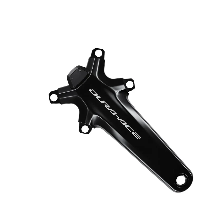8dddb96dfdca Shimano Doppeltes Tretlager Dura Ace FC R9200 P 12V