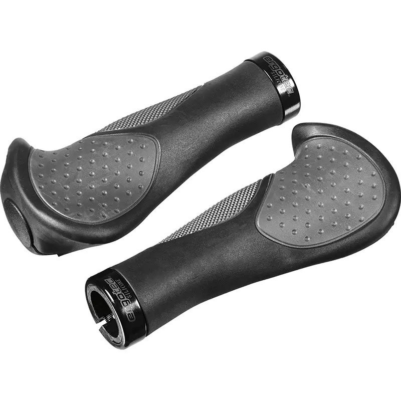 8de94a659ccb Ergotec Silikongriffen Frisco 2 Kraton