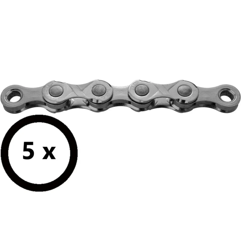 8decdd3c5b08 KMC Kette Schnellwechsler E11 EPT