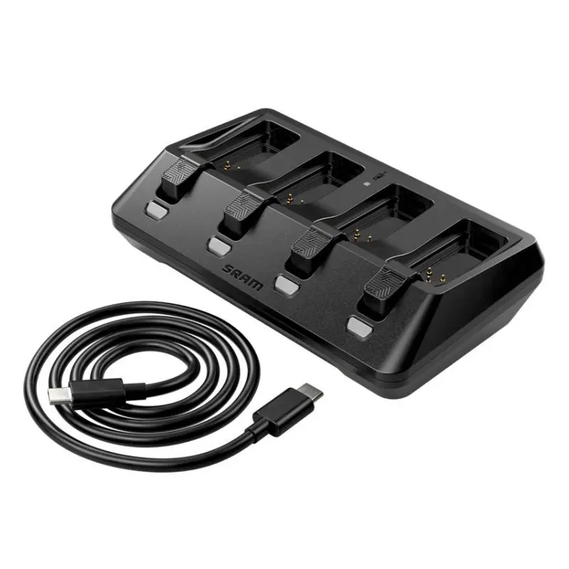 8e49fb7f5fac Sram Batterieladegeraet AXS USB C