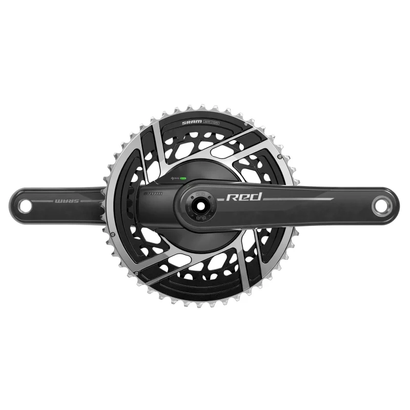 8e8921f4ce0a Sram Tretlager Red AXS E1 Powermeter 2X DUB DM 172 mm