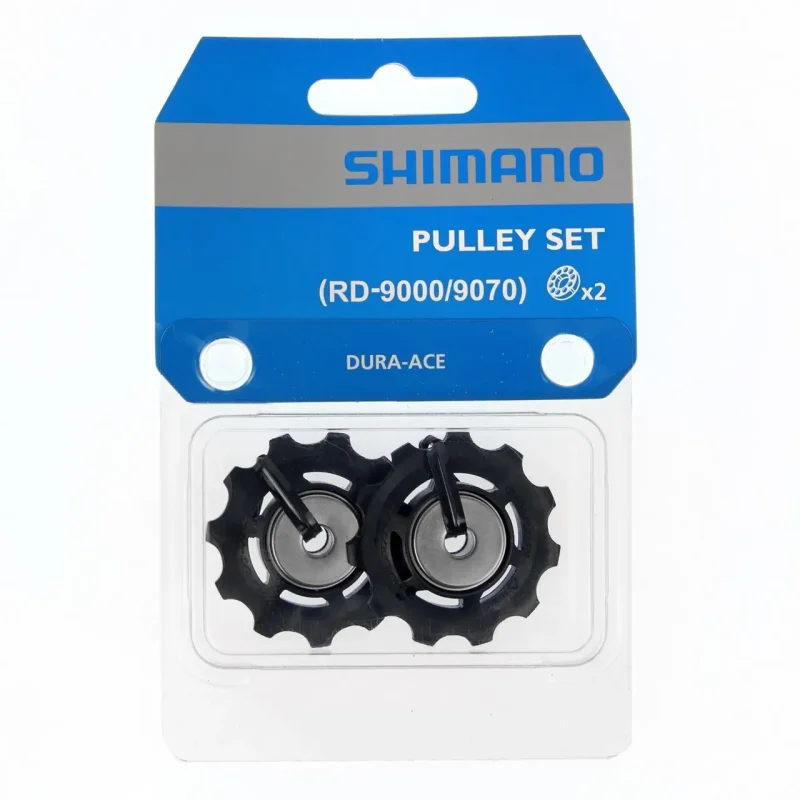 8e8ffcc1ca86 Shimano Rollensatz RD 9000