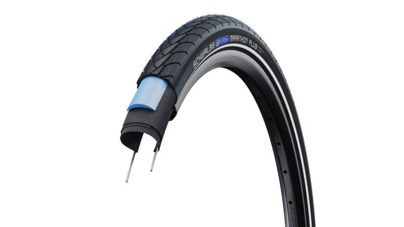 8eee4c398554 Schwalbe Marathon Plus 26Zoll HS440