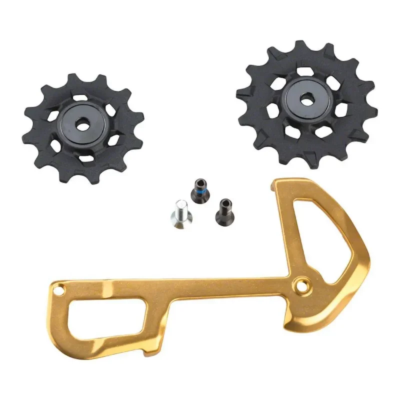 8ef45540adc3 Sram Kieselstein Rf Xx1 Eagle Pulleys And Inner Cage