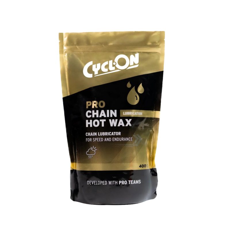 8f6d060a9502 CyclOn Pro Chain Hot Wax Heiss Kettenwachs