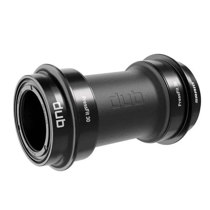8fbfdf639c9e Sram Keramisches Tretlagergehaeuse DUB Pressfit 30 Wide