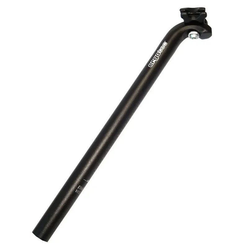 8fdde7945a61 Ergotec Sattelstuetze Patent Hook 400mm 27.2