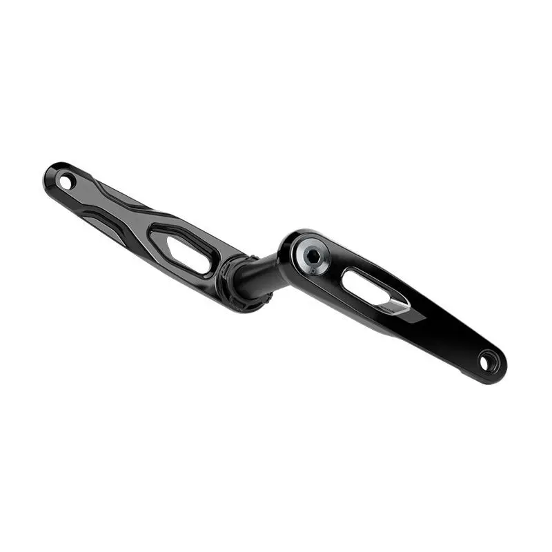 90b4869da485 Sram Kurbel Rival E1 XPLR Dub Wide Direct Mount 170 mm