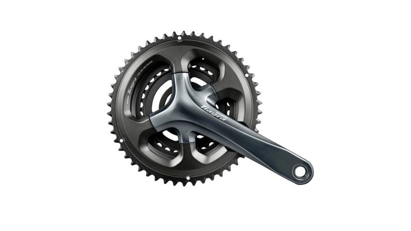 90d3c67fc200 Shimano FC 4703 Tiagra Kurbel