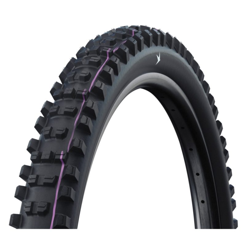 90d58aa29317 Schwalbe SHREDDA R GRAVITY PRO Radial MTB Faltreifen ULTRA SOFT
