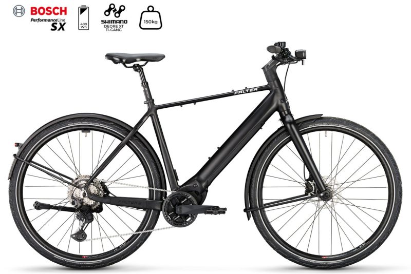91350e5ddf37 FALTER U 8.0 E Diamant descent black