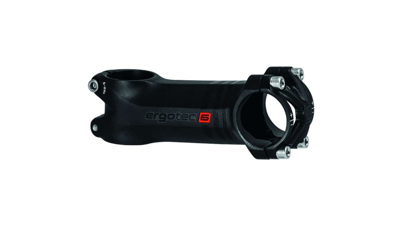 91f4cf0ed89f Ergotec Piranha Vorbau 120 mm