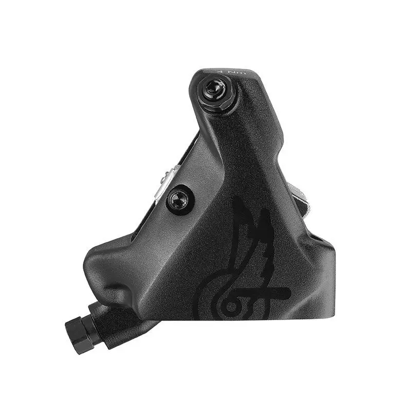920b74454a88 Bremszylinder mit Schlauch und Oel Campagnolo