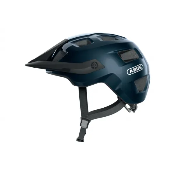 923285fe3914 Fahrradhelm Abus MoTrip
