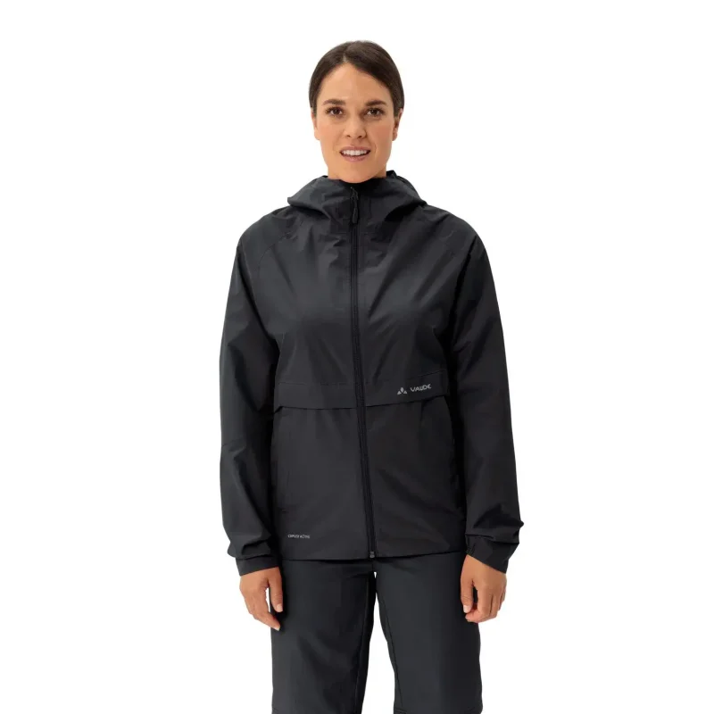 925ff46ee63a VAUDE Regenjacke fuer Damen Loamer