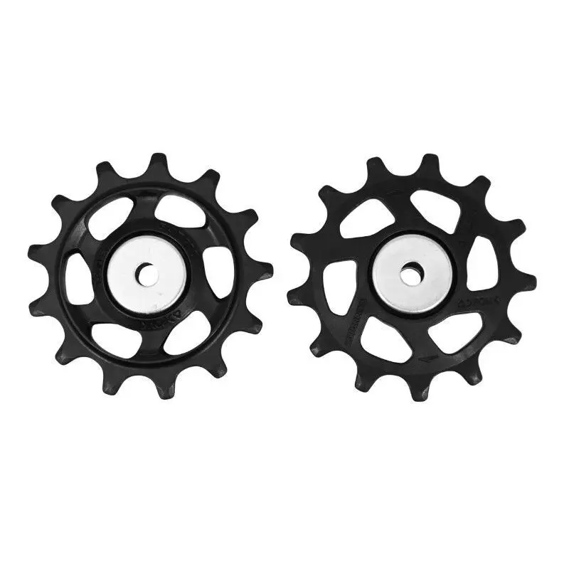 92600140eeb3 2er Pack Rollen fuer Fahrradschaltungen Shimano SLX M7100