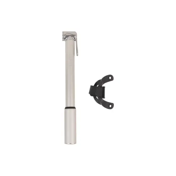 92760f7f5de2 Zefal Mini Handpumpe prestastandard Micro 8 Barresta