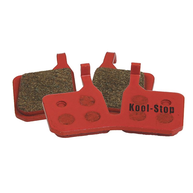 928b177bde29 Kool Stop Bremsbelaege fuer Magura MT5 organisch