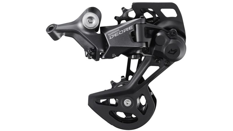 92ba154b4637 Shimano RD M5130 Schaltwerk 10 fach