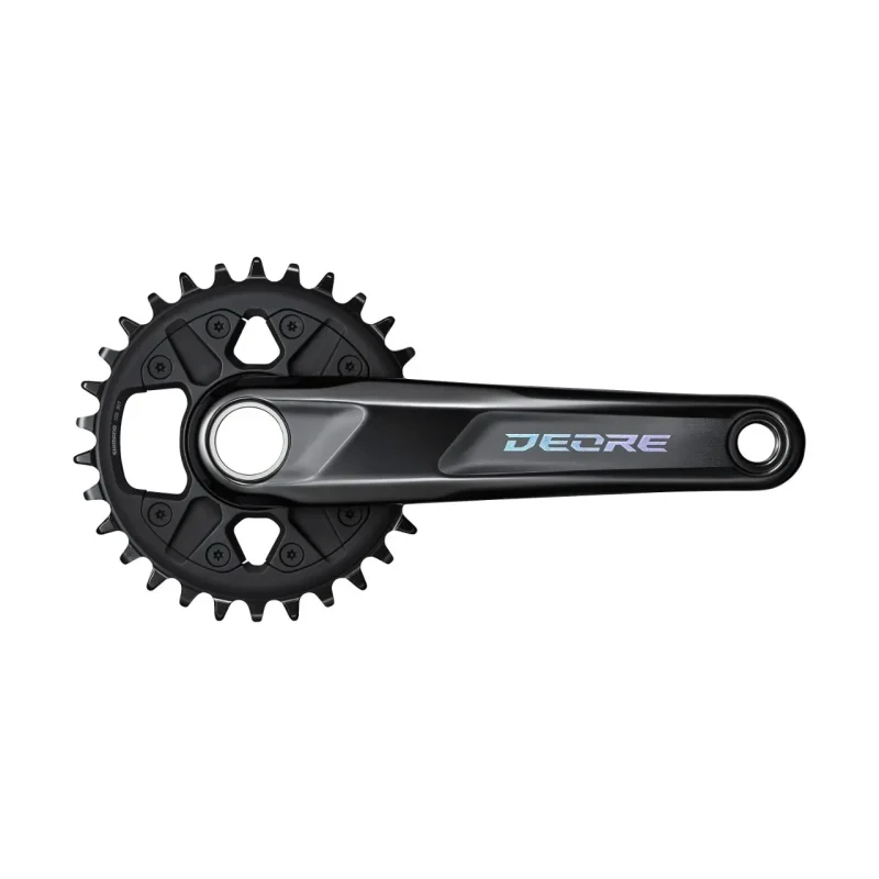 9377f26455f5 Shimano Einzelnes Tretlager Deore FC M6100 1 12V