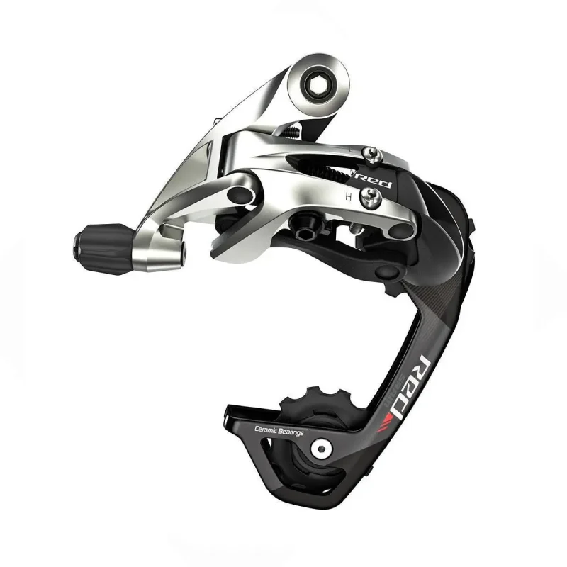 939050ee908b Sram Rennrad Schaltwerk Der Arr Red 11Sp Medium Cage Max 32T