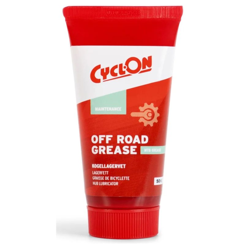 93c242723d7f CyclOn Off Road Grease Lagerfett
