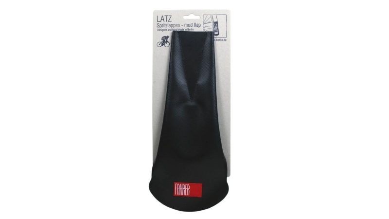 93e12050c79b Fahrer Latz XL Spritzschutz