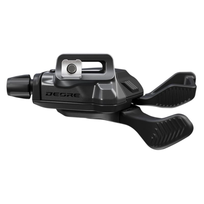 93eae57fa7fe SHIMANO DEORE SL M6200 IR RAPIDFIRE PLUS Schalthebel 12 fach I SPEC EV