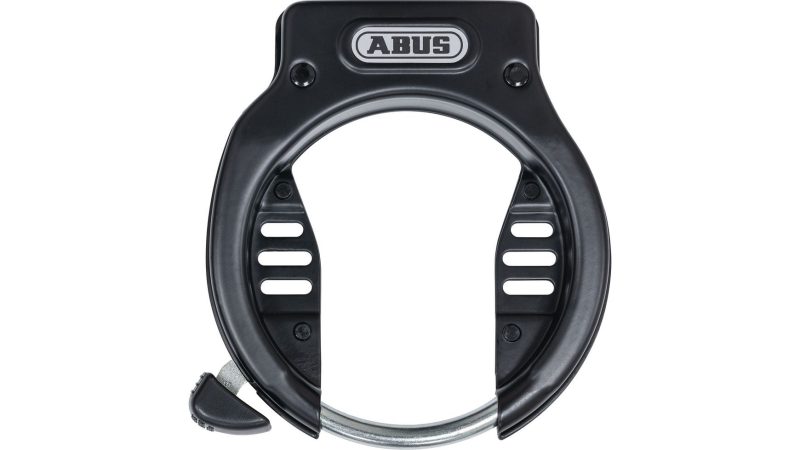 93fc3459f950 Abus Amparo 4650S NR Rahmenschloss