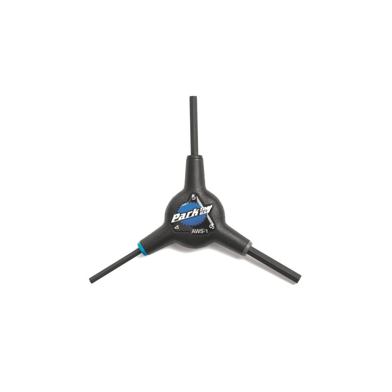 93fcf48d2ea8 Park Tool AWS 1 Y Schluessel