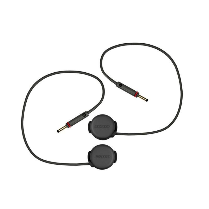 9452e027ae6b Sram Etap Blips Druckknoepfe 650mm Schwarz