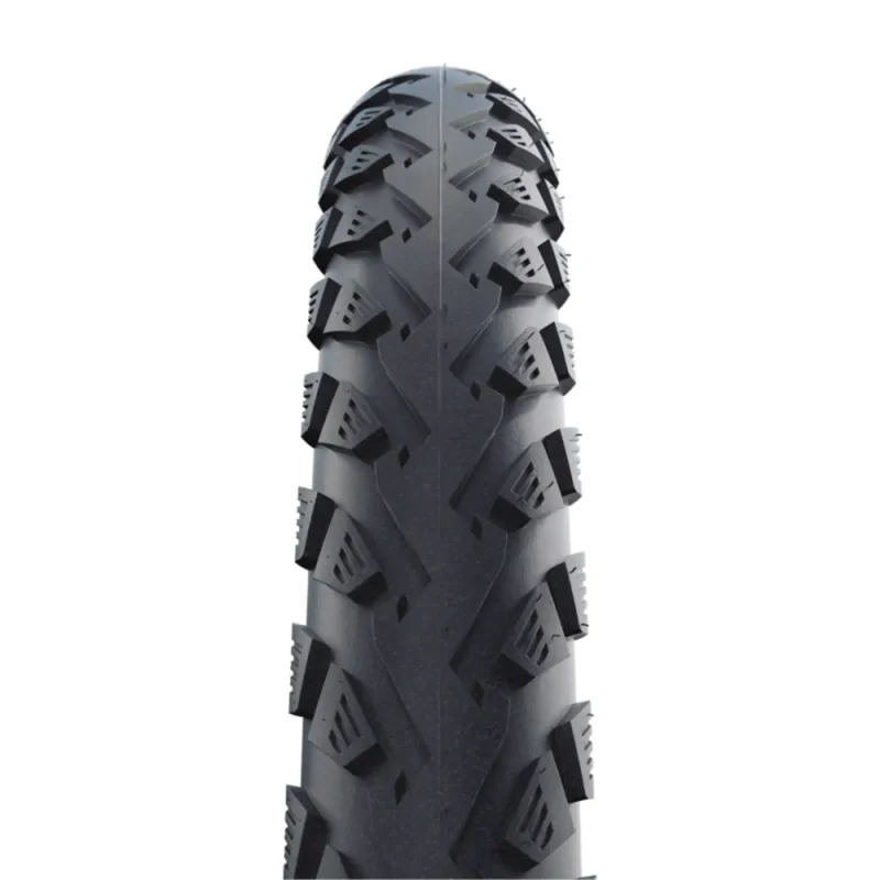 94b1efb39456 Schwalbe Starrer Reifen Land Cruiser Green Compound K Guard
