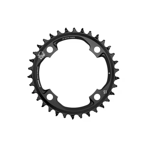 94fa7794161a Tablett Sram X Sync 2 30T 94 BCD Alu Eagle light powered EMTB