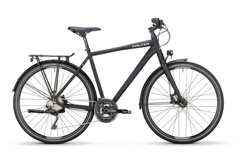 959fed34ca18 FALTER S 7.0 Diamant descent black