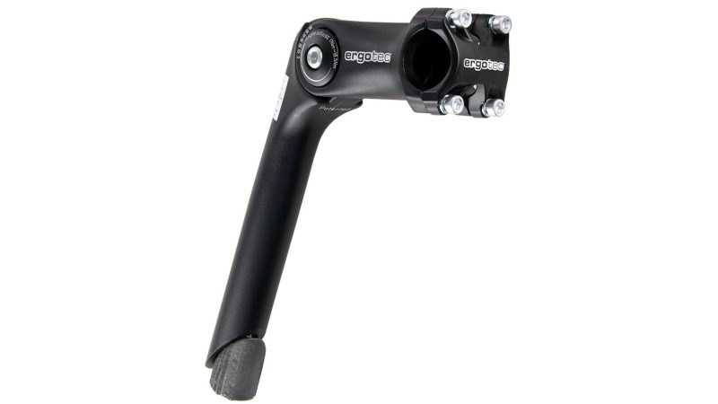 960351841cd8 Ergotec Octopus 2 Alu 254 mm