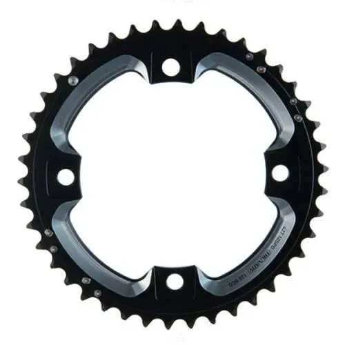 965ca3cf9fec MTB Tablett Sram Cring Mtb 42T S2 120 Al6 Btblk Cncaf Lp