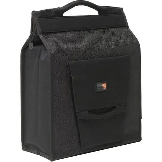 96638e035772 Fahrradtasche aus wasserdichtem Polyester New Looxs Daily Shopper