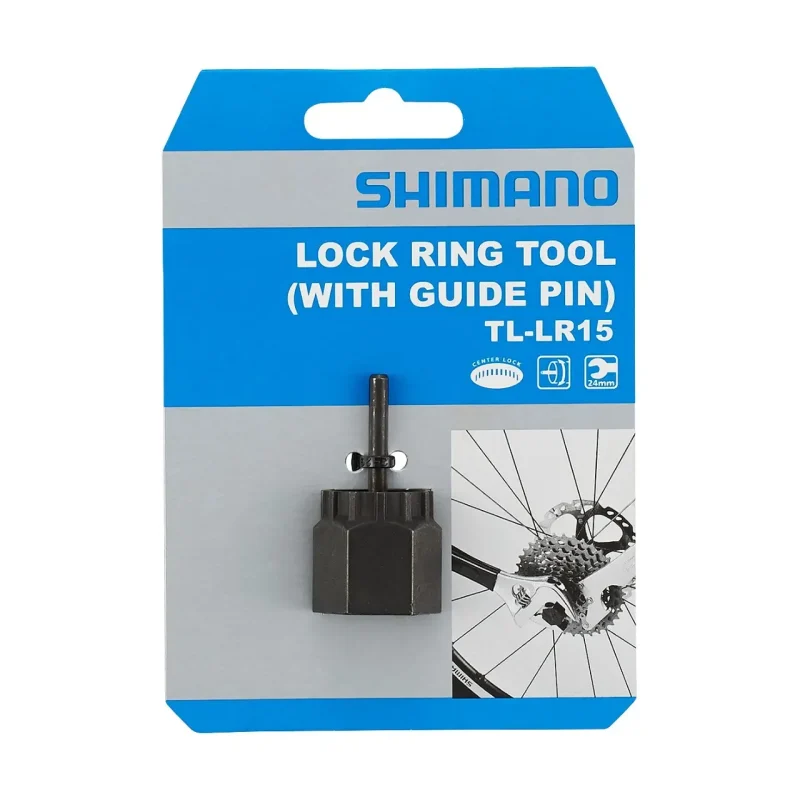 967cfecd906b Shimano Kassettenentferner TL LR15