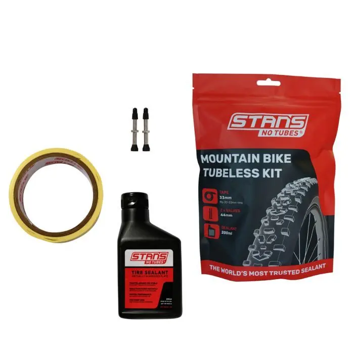 96ae3df98dc1 Stans Tubeless Kit Mountain