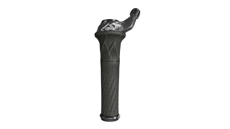 96d477e8ae75 SRAM NX 11 fach Grip Shift Schalter