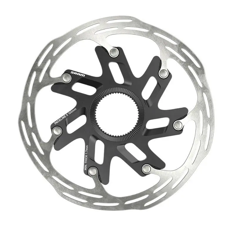 9714e512c112 Sram Bremsscheibe Paceline X Centerlock 160