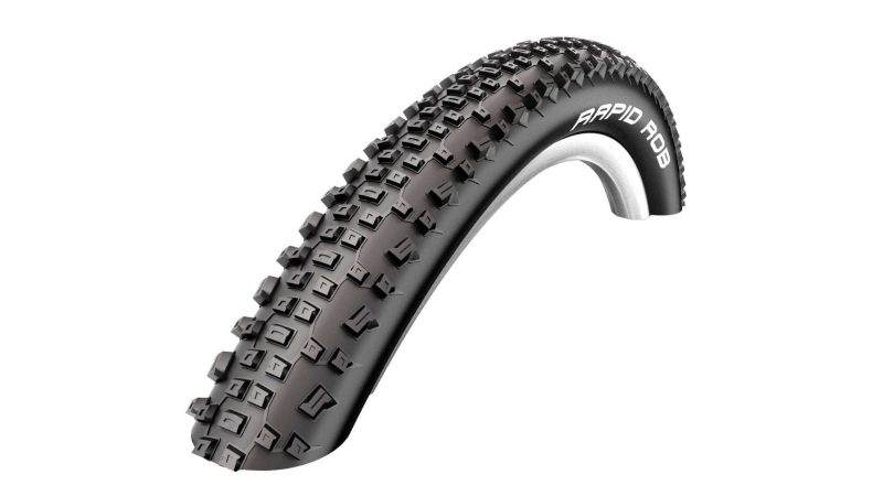 973aa1ed9af5 Schwalbe Rapid Rob 275 Active Line