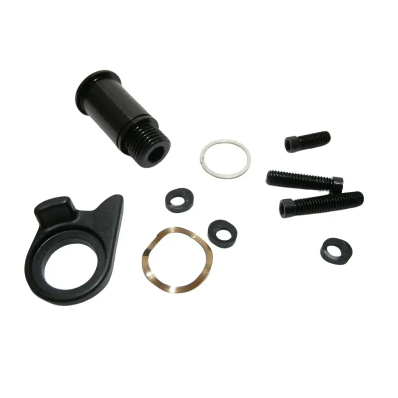 9744c9825d5b Schraubensatz fuer das hintere Schaltwerk mit Bits Sram Red Etap Axs
