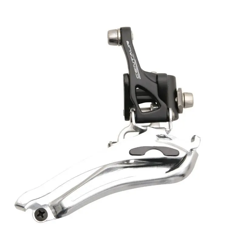 974a82bfc336 Vorderer Umwerfer mit zweifacher Loetung Campagnolo Centaur