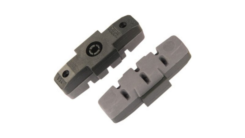978bbf4158c4 MAGURA Felgenbremsgummi Grau