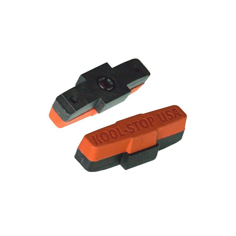 97d3dd84df05 Kool Stop Bremskloetze fuer Magura