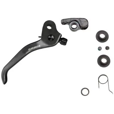 97ec9082c1b1 Sram Scheibenbremsenset Hebel G2 ULT PinReach KnobCamPushrod